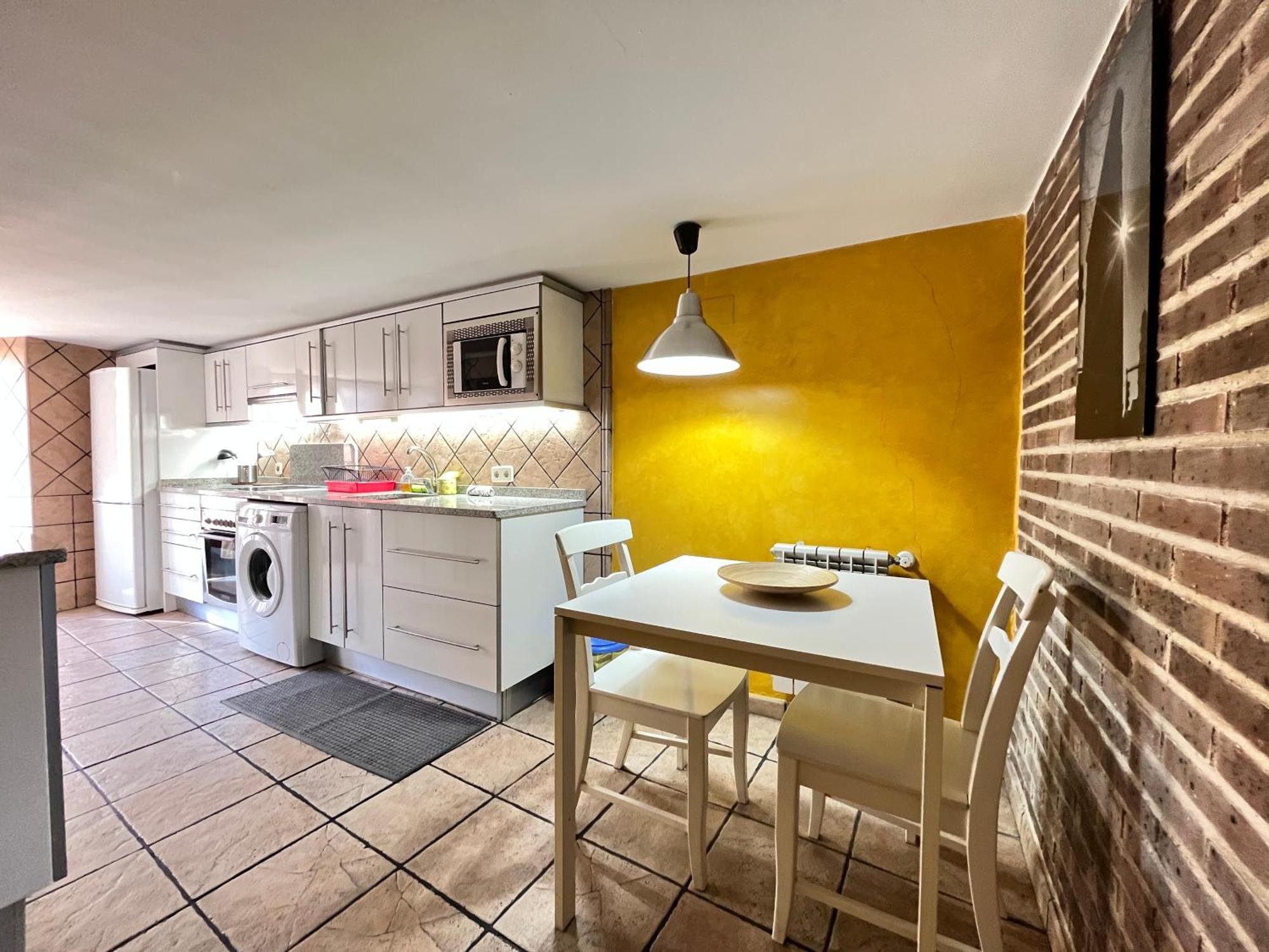 Loft Plaza Mayor 3 Temporal Madrid Exterior photo