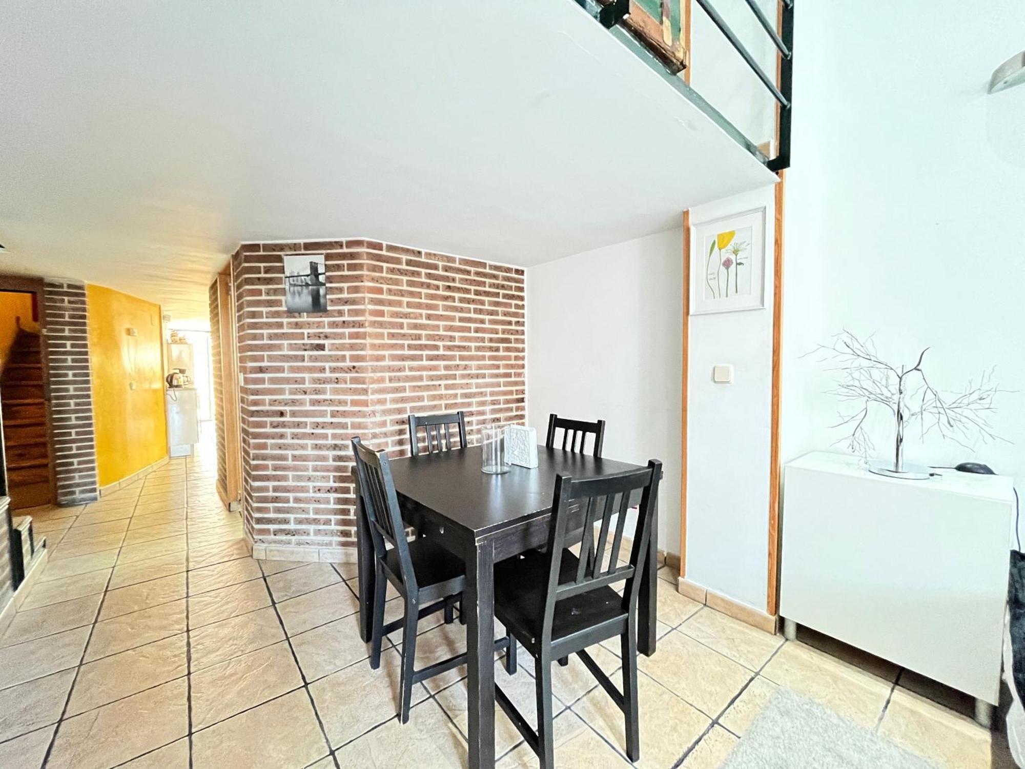 Loft Plaza Mayor 3 Temporal Madrid Exterior photo